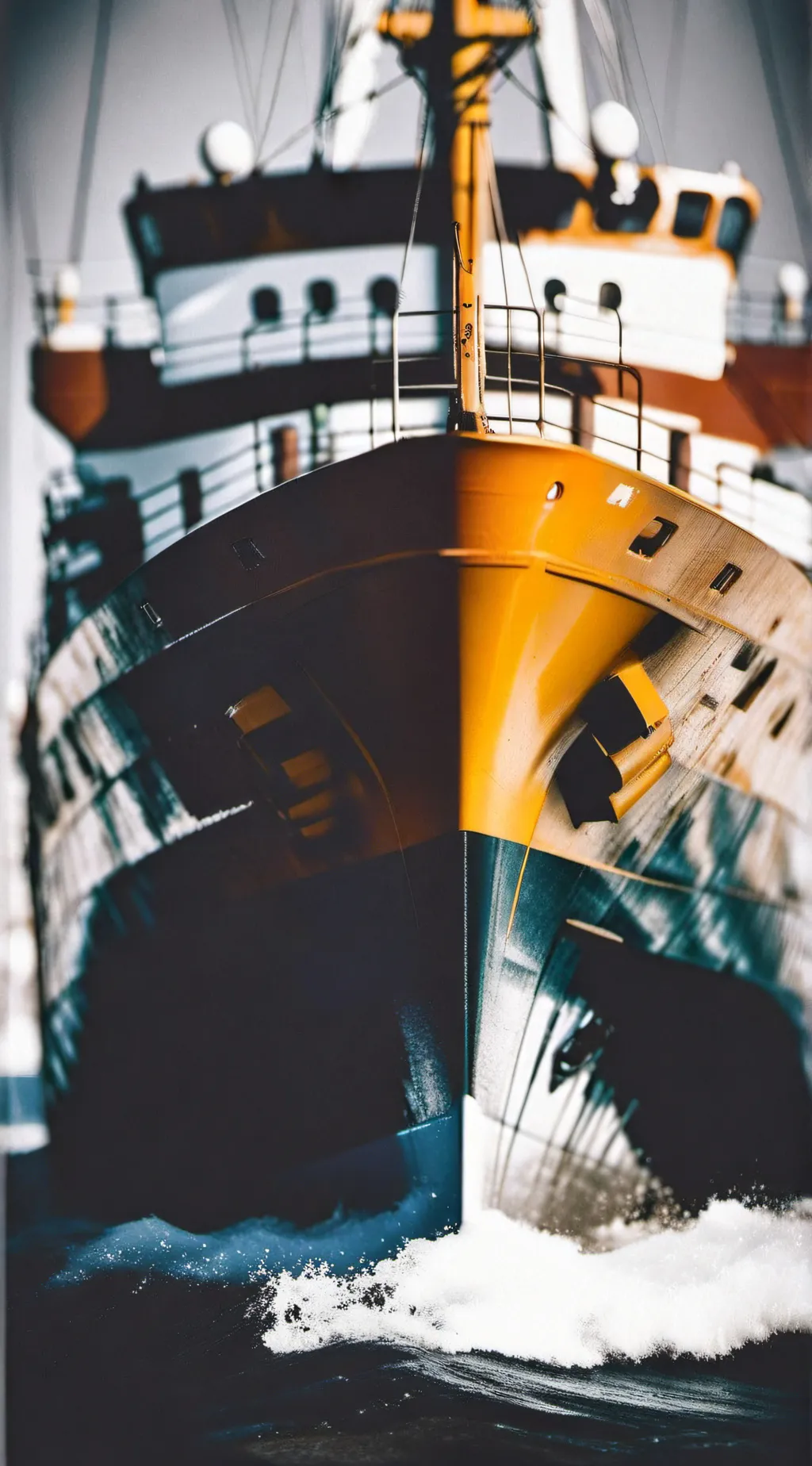 ai character: survive background