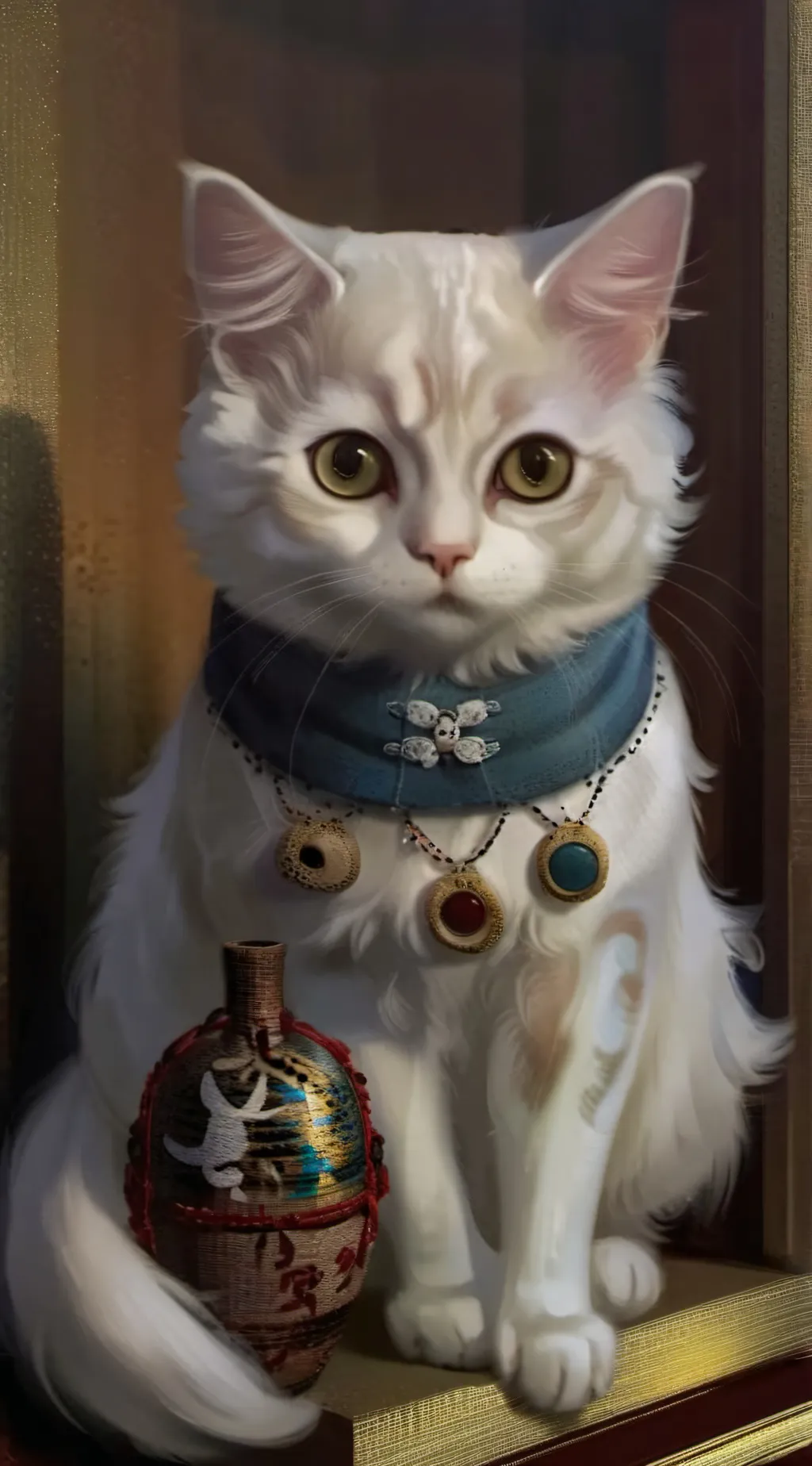 ai character: !~Fpe~!  background