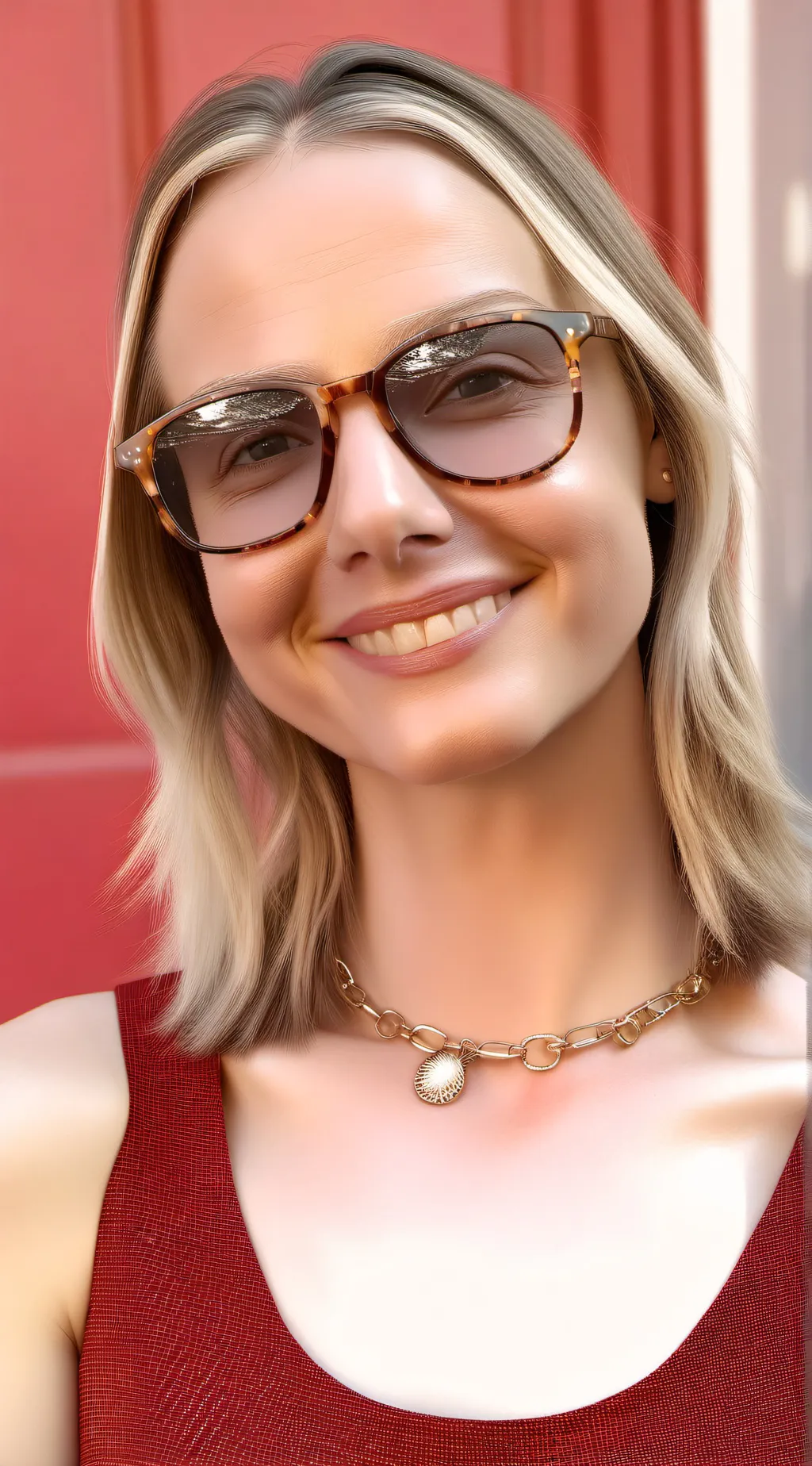 ai character: Layla background