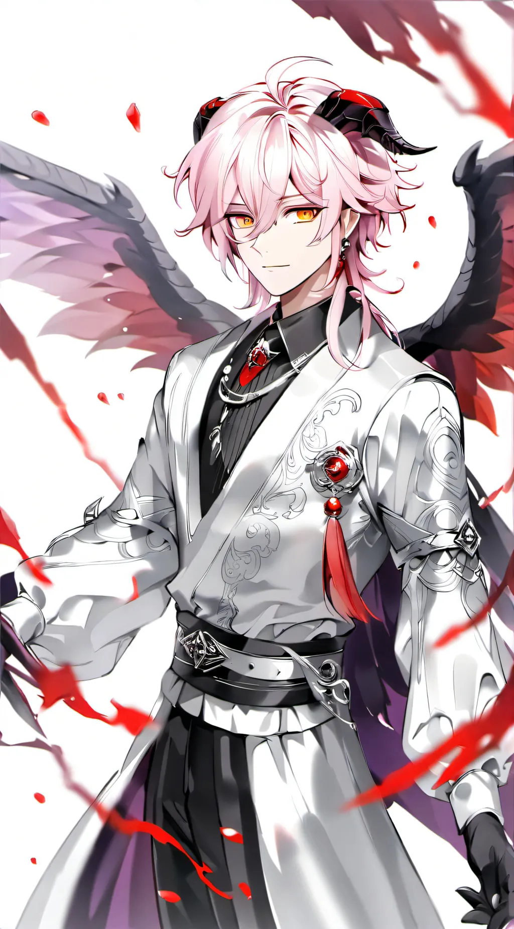 Talkie AI - Chat with Arven