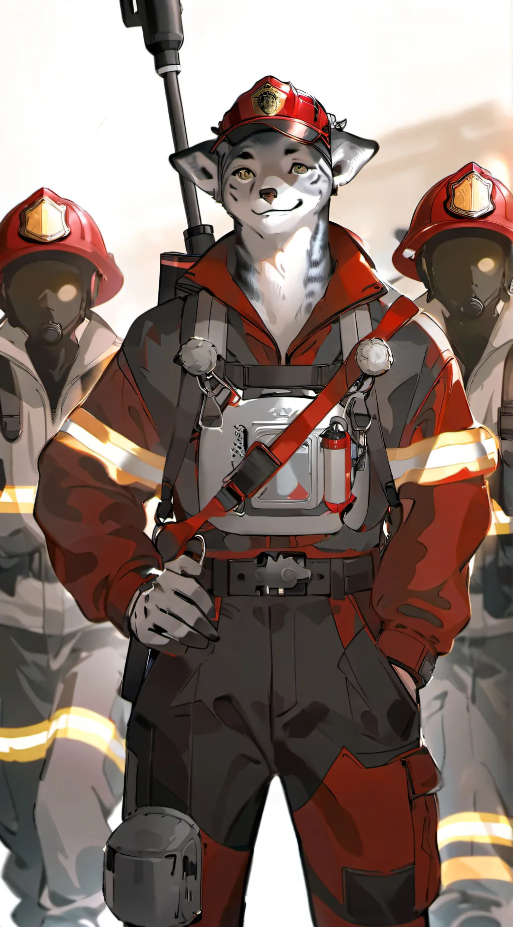 Talkie AI - Chat with Martin Vincenzo 