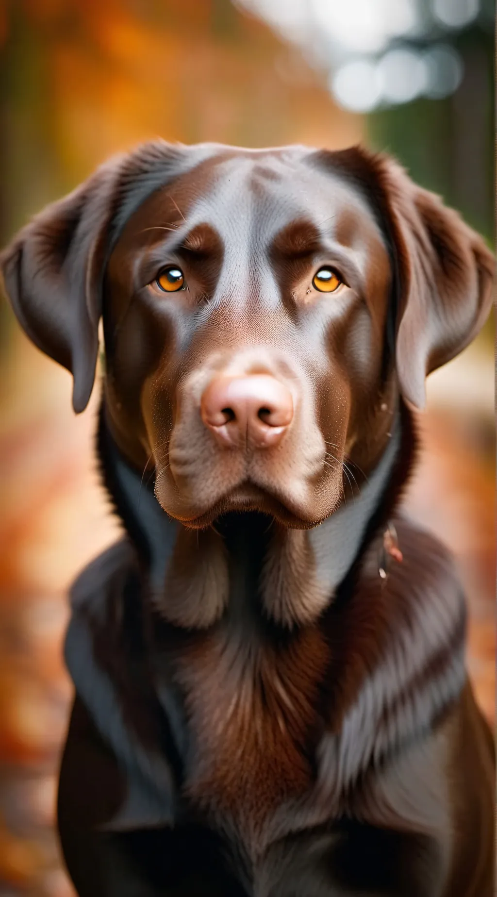 ai character: Willow. background