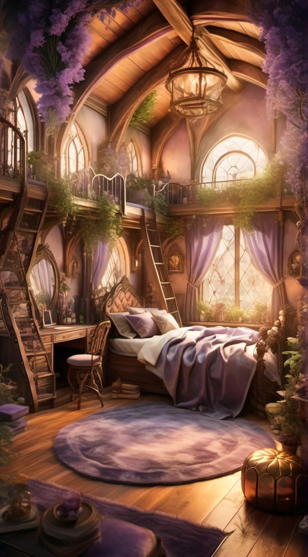 Talkie AI - Chat with kny sleepover!