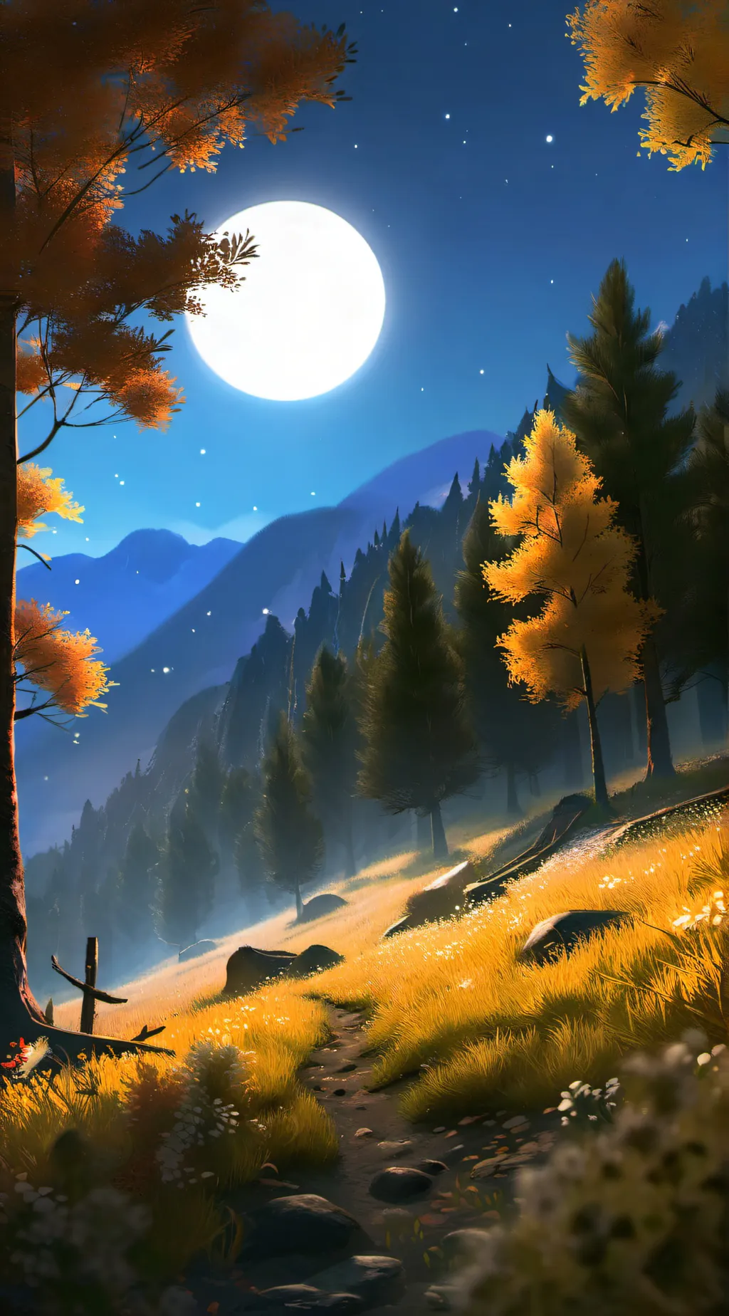 ai character: solarballs pt1 background