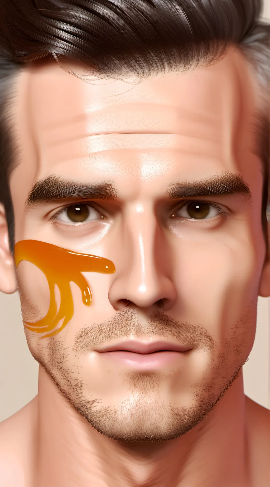 ai character: Tom background