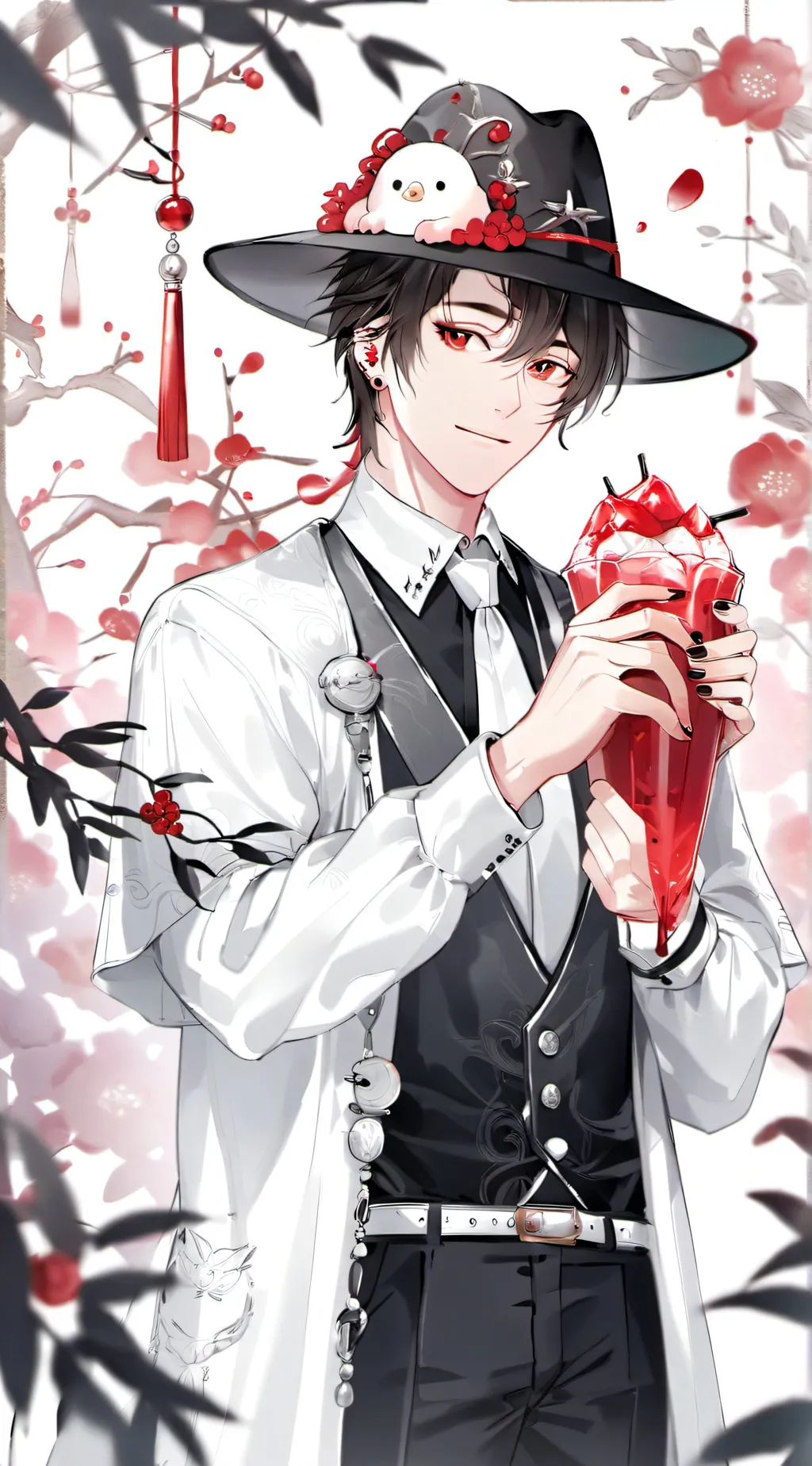 Talkie AI - Chat with your bf