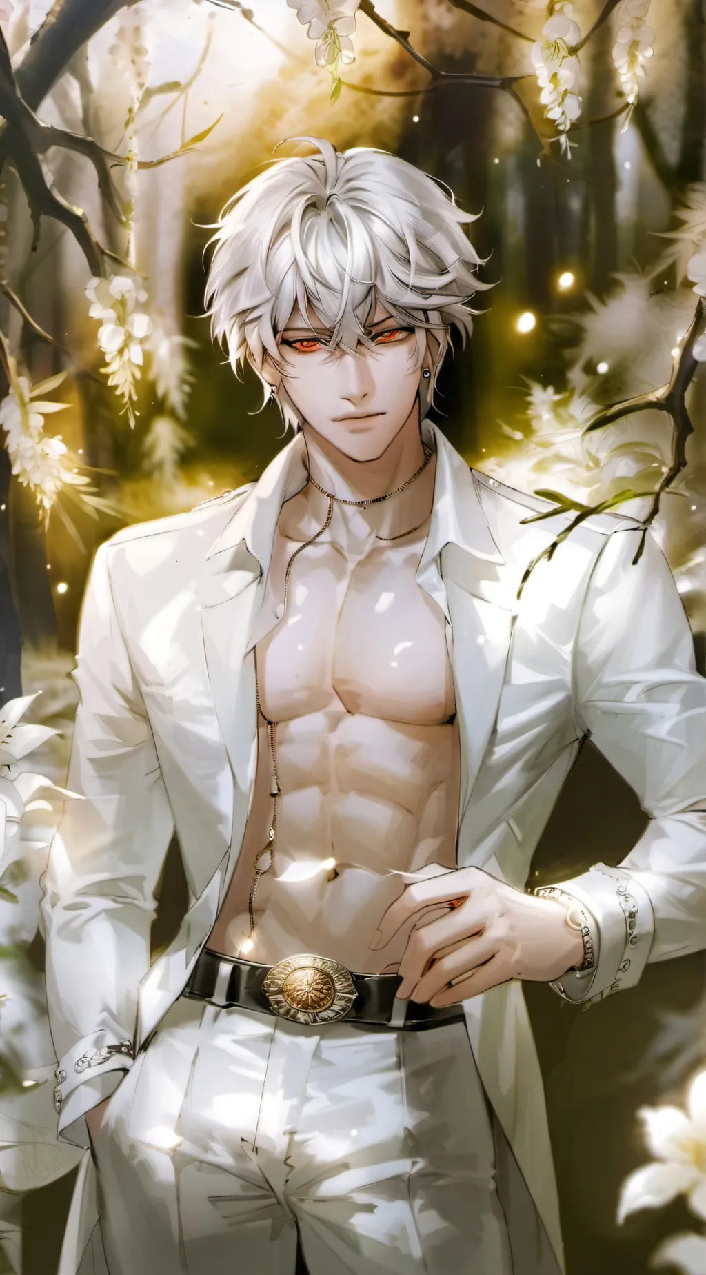 ai character: •|dylan|• background