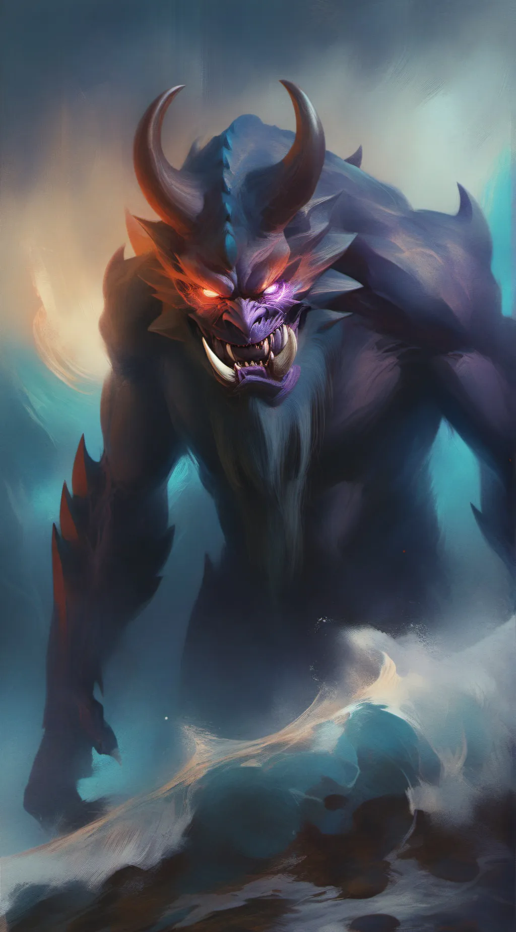 ai character: hazbin PX_41 background