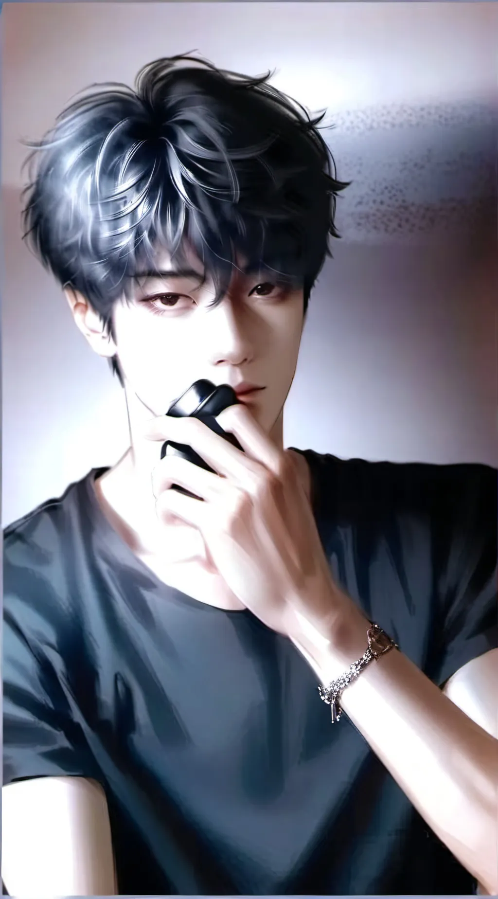 Talkie AI - Chat with Kai