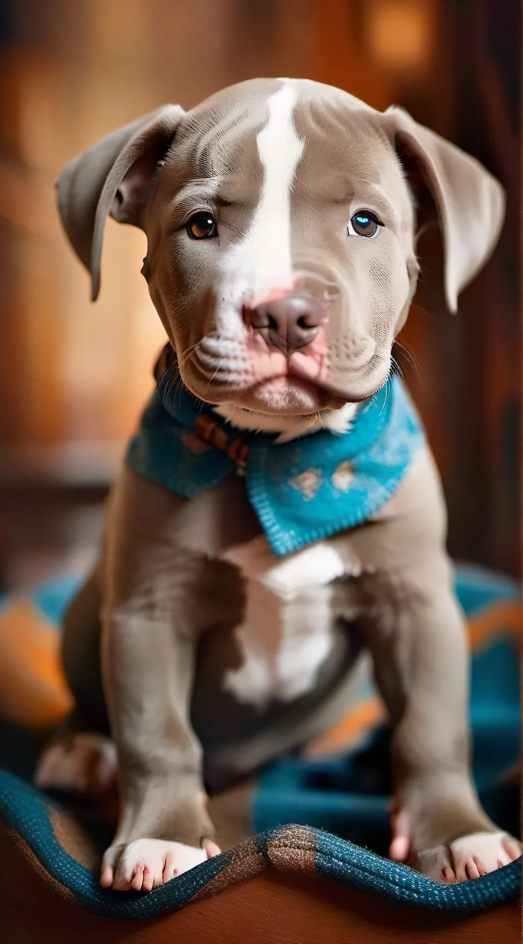 Talkie AI - Chat with King