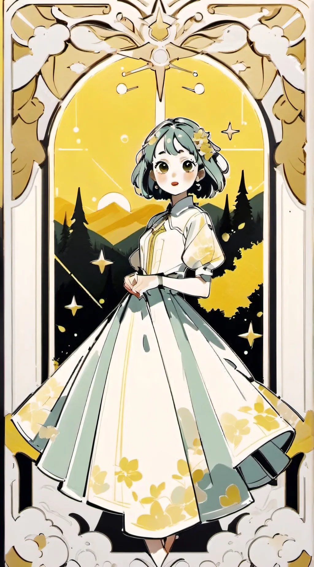 Talkie AI - Chat with Envy