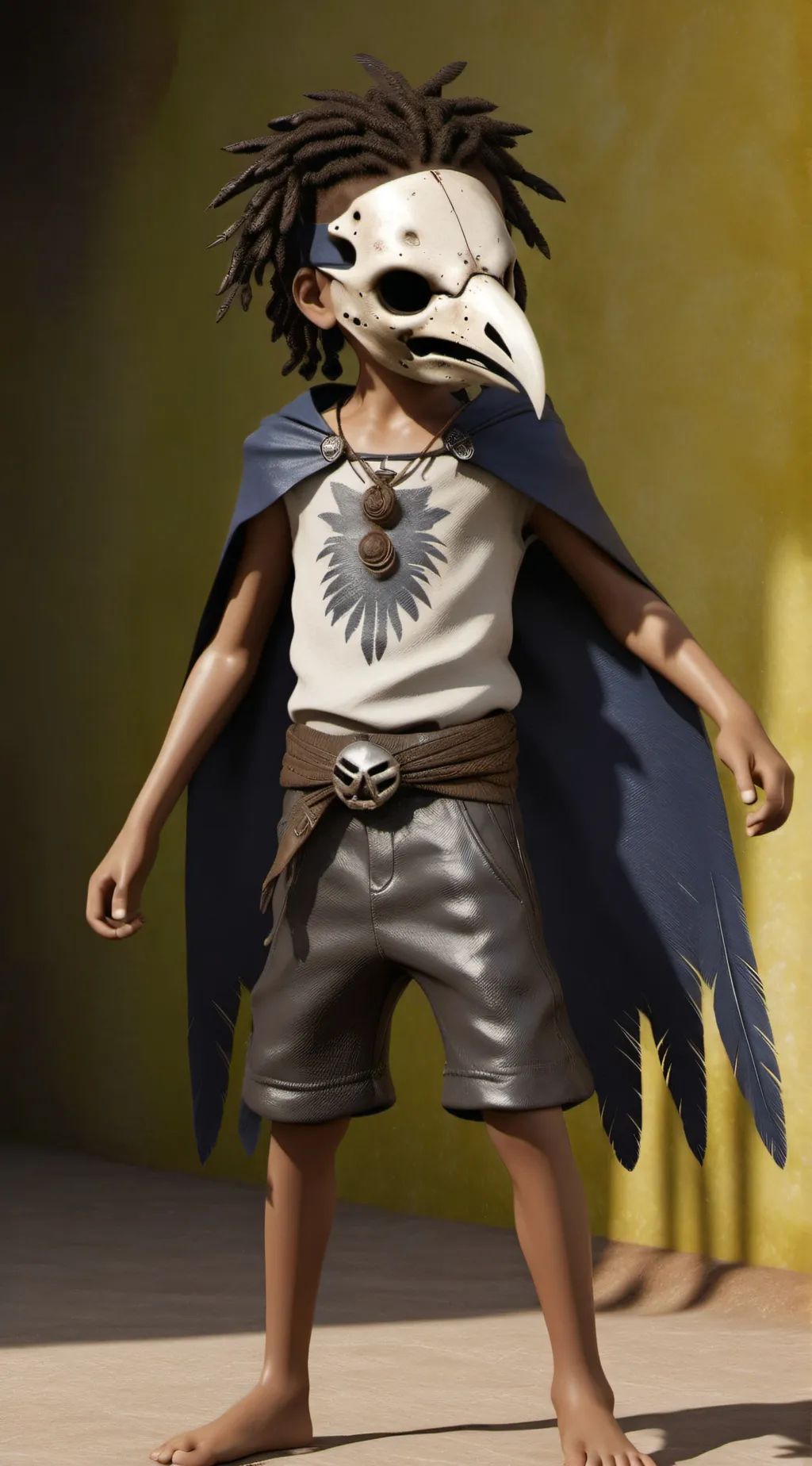 Talkie AI - Chat with Low (lN3)