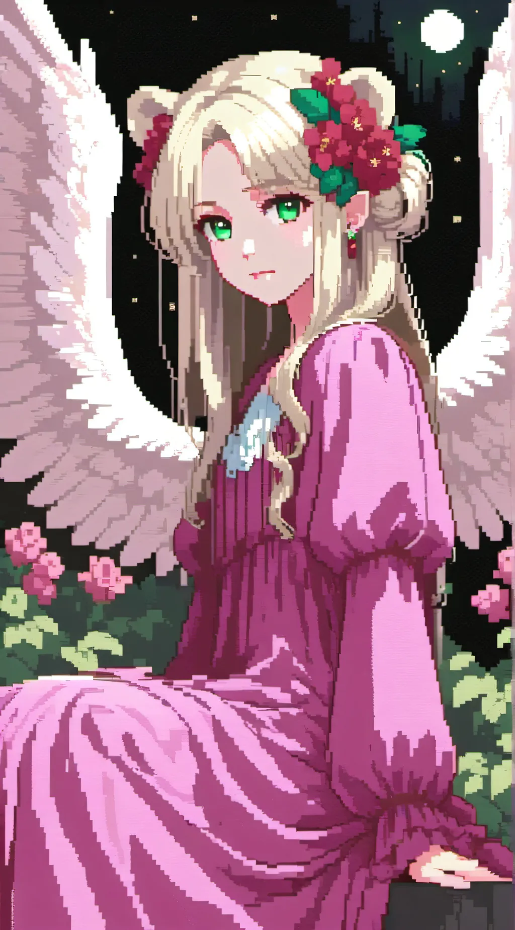 Talkie AI - Chat with Eliza James