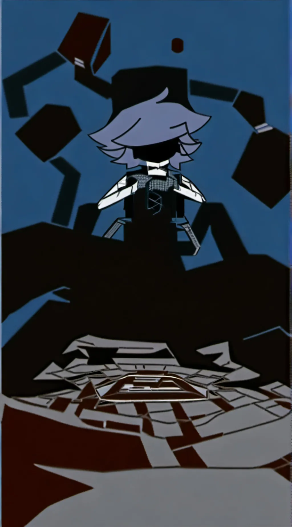 Talkie AI - Chat with Lily