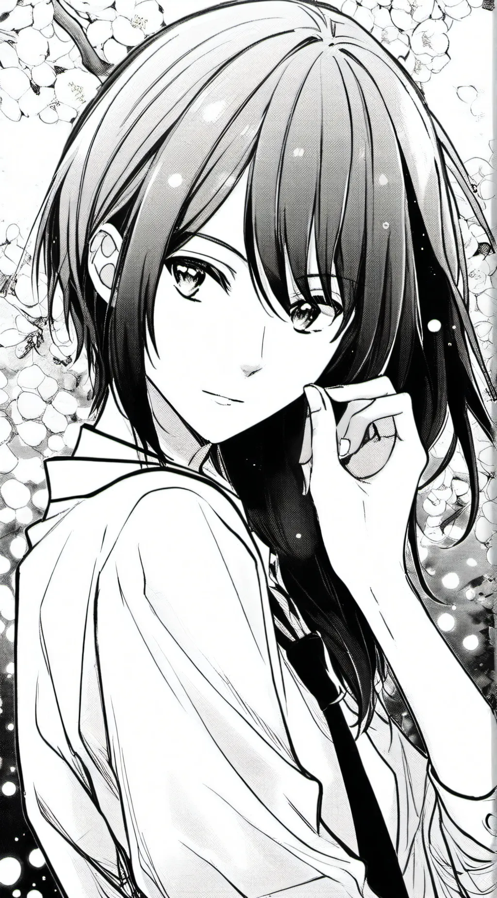 ai character: you do you background