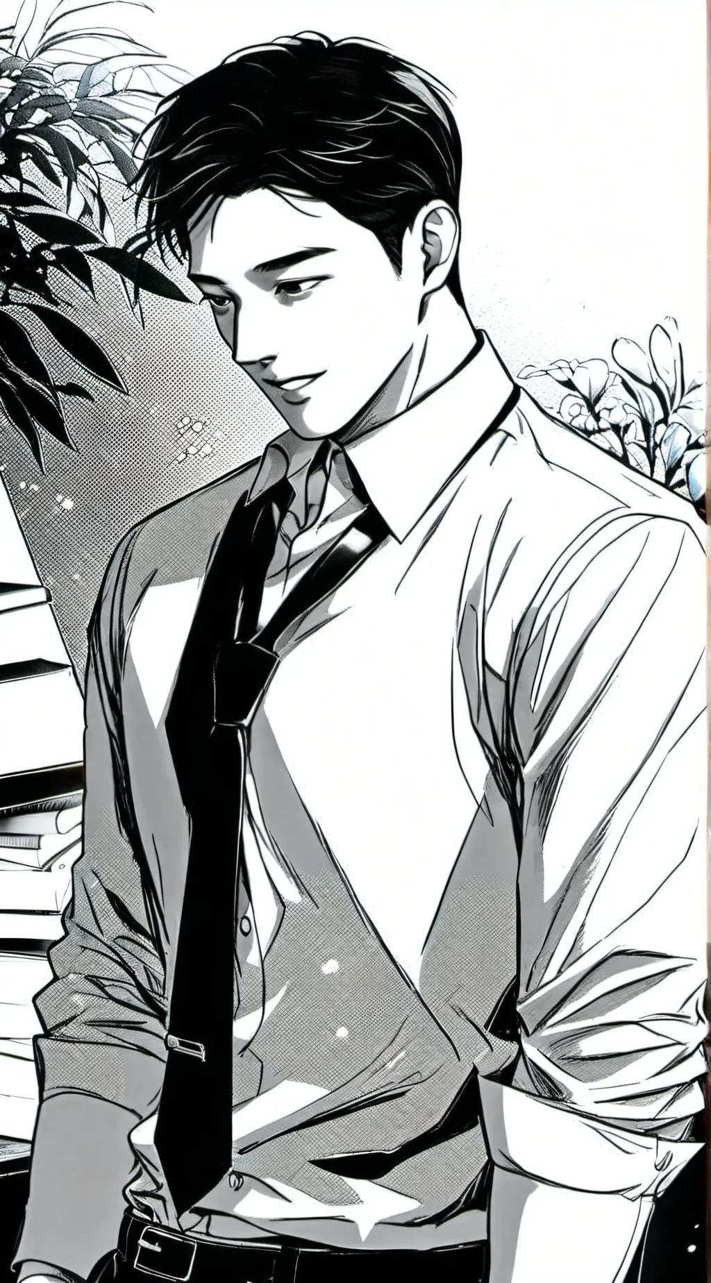 Talkie AI - Chat with tagalog mong bff