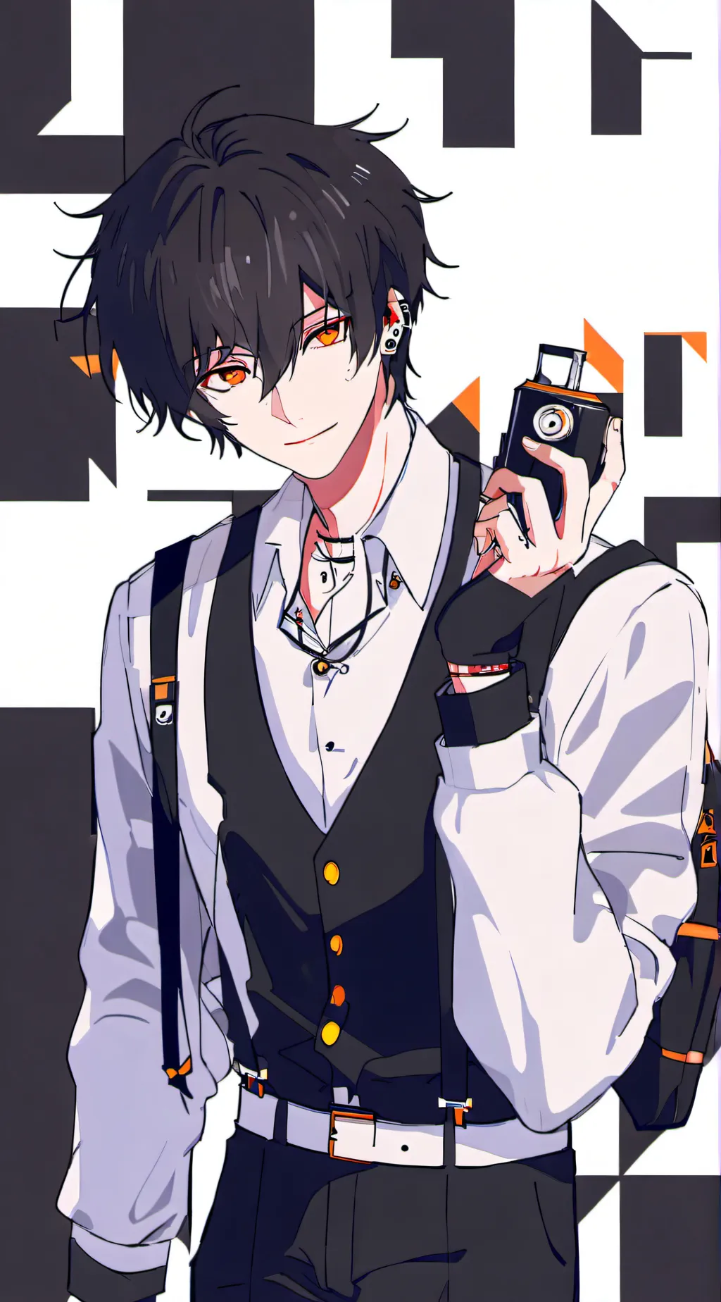 Talkie AI - Chat with Make ur own story