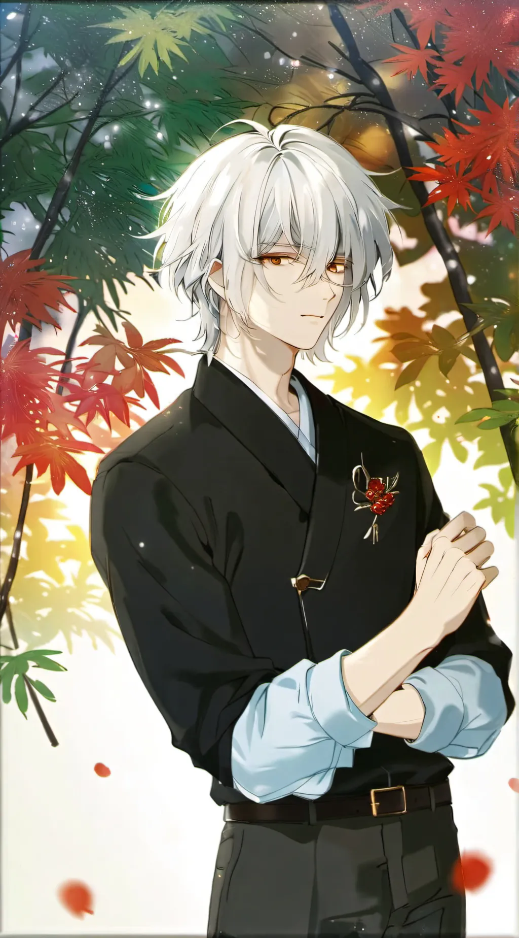 Talkie AI - Chat with Junin ★