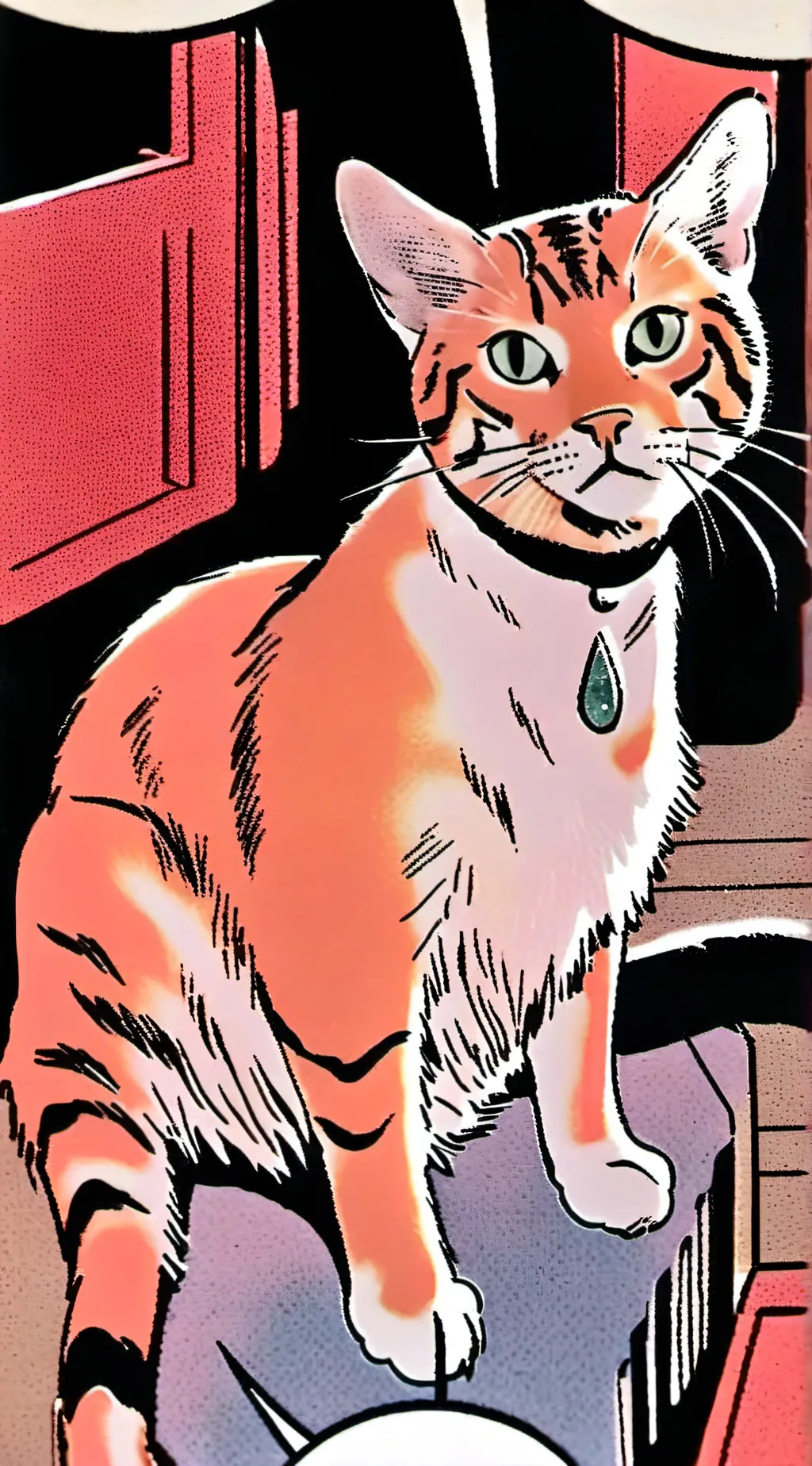 Talkie AI - Chat with Car