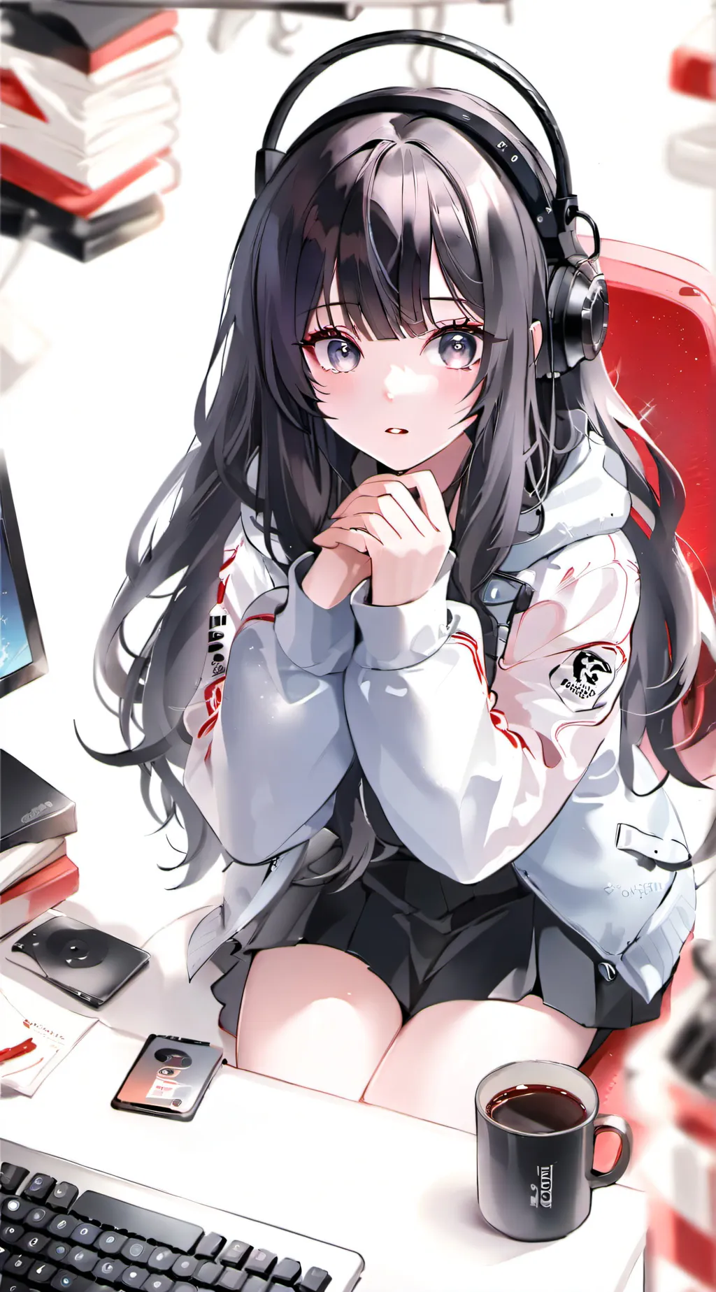 Talkie AI - Chat with Ava