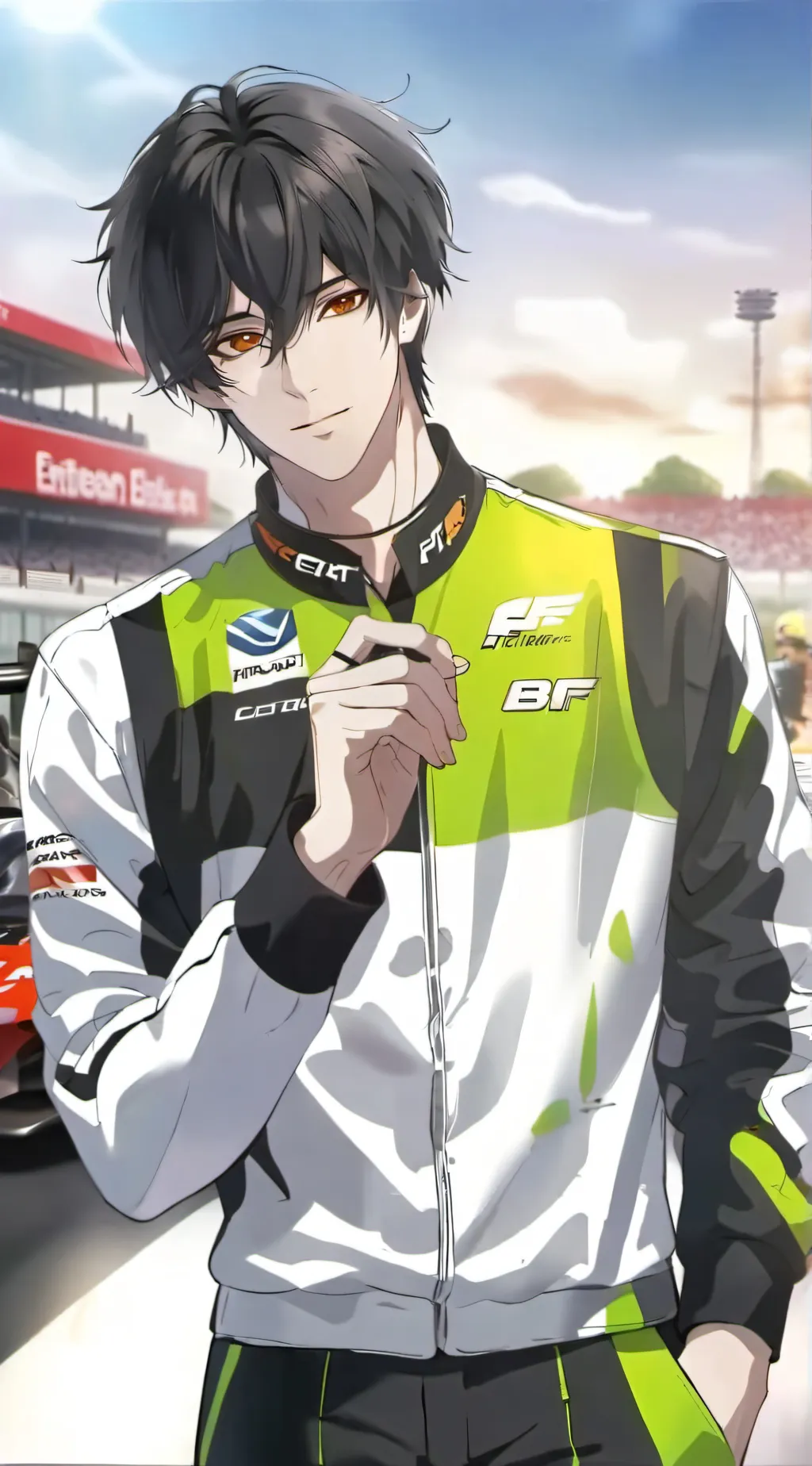 ai character: |<|Ash|>| background