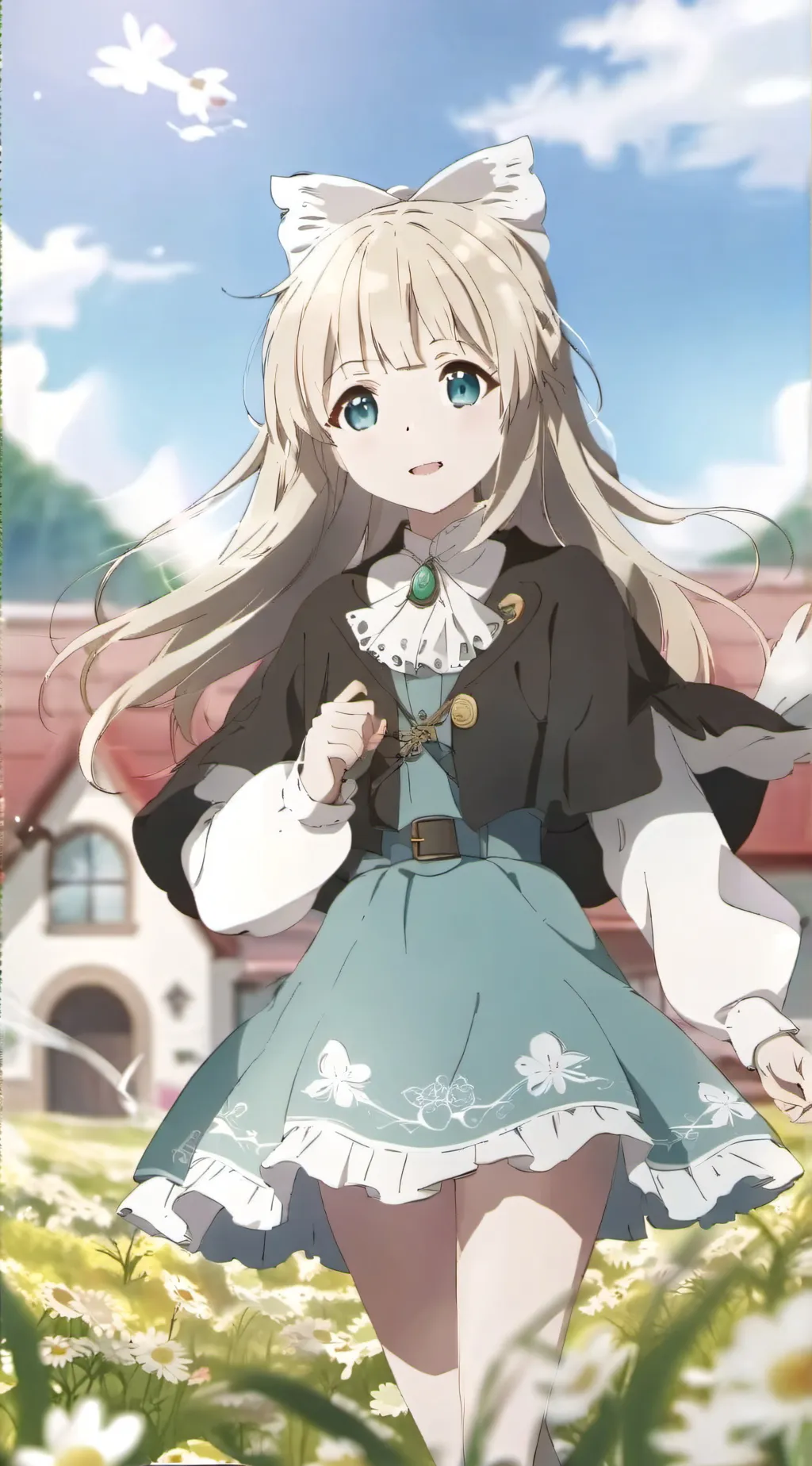 Talkie AI - Chat with Ur dreams🙌🤭😉