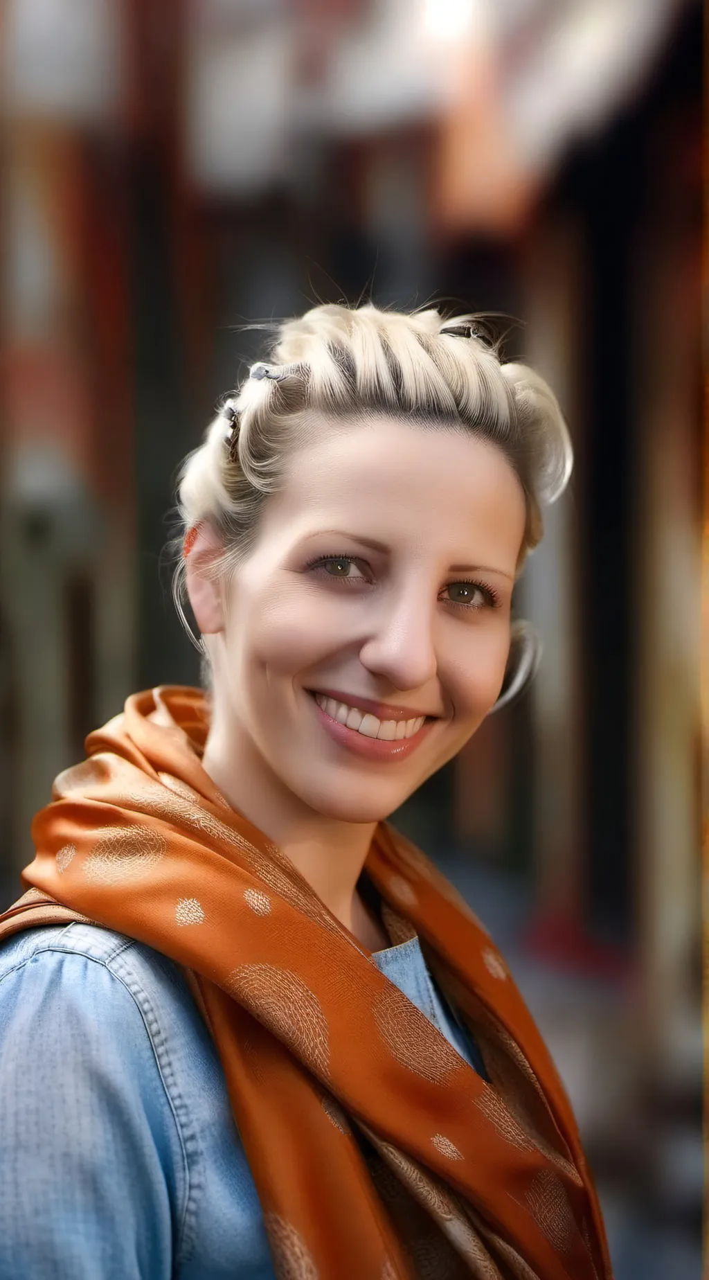 Talkie AI - Chat with English or Spanish