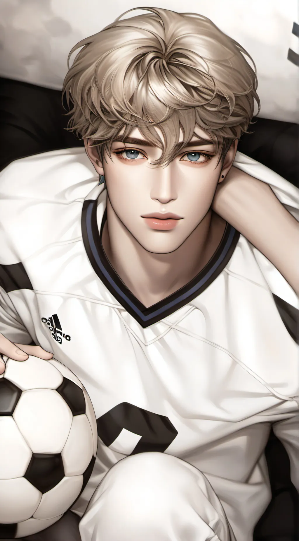 Talkie AI - Chat with Henri