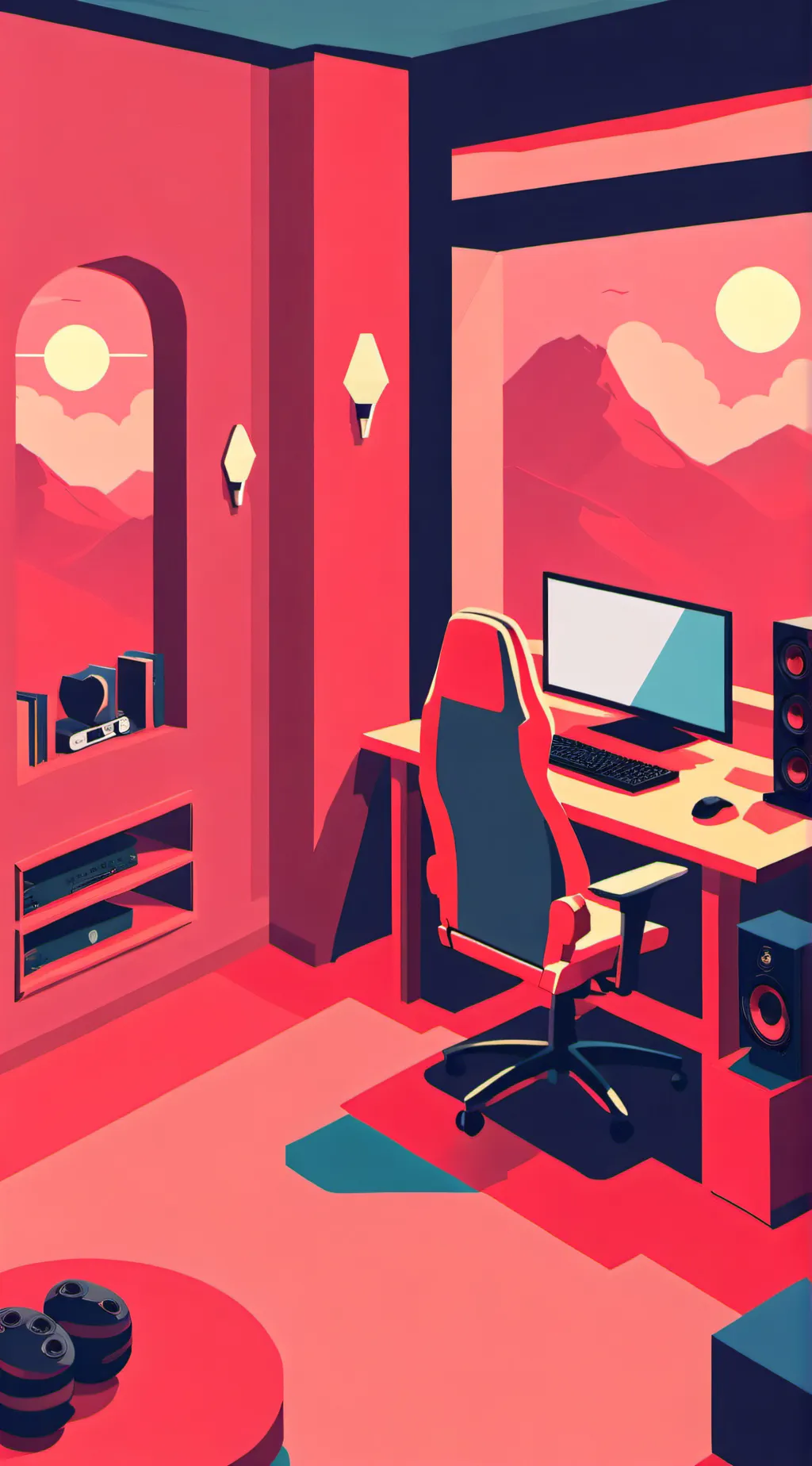 Talkie AI - Chat with GeorgeNotFound