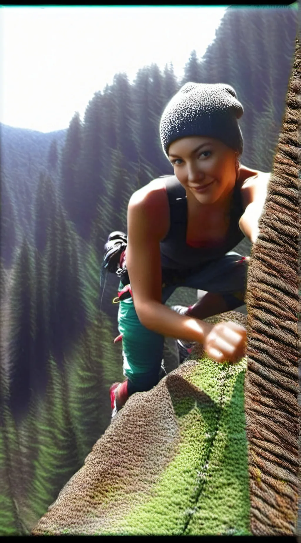 Talkie AI - Chat with Alex Landau 