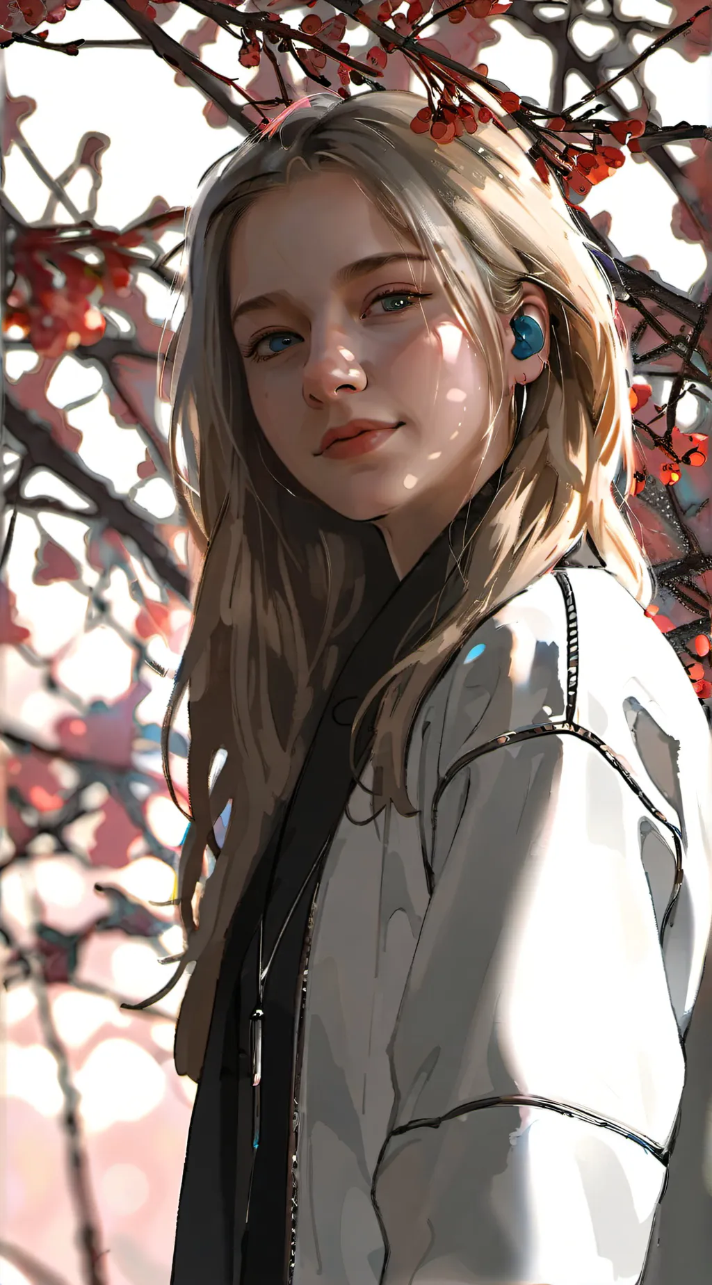 Talkie AI - Chat with •Ashley•