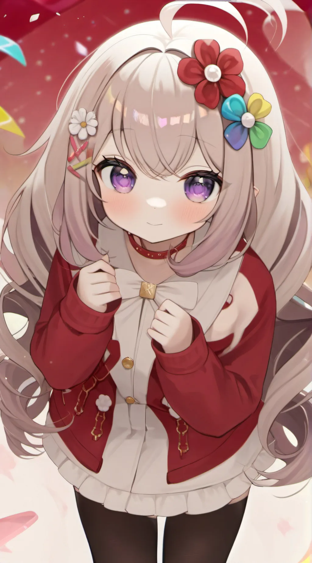 Talkie AI - Chat with Mona