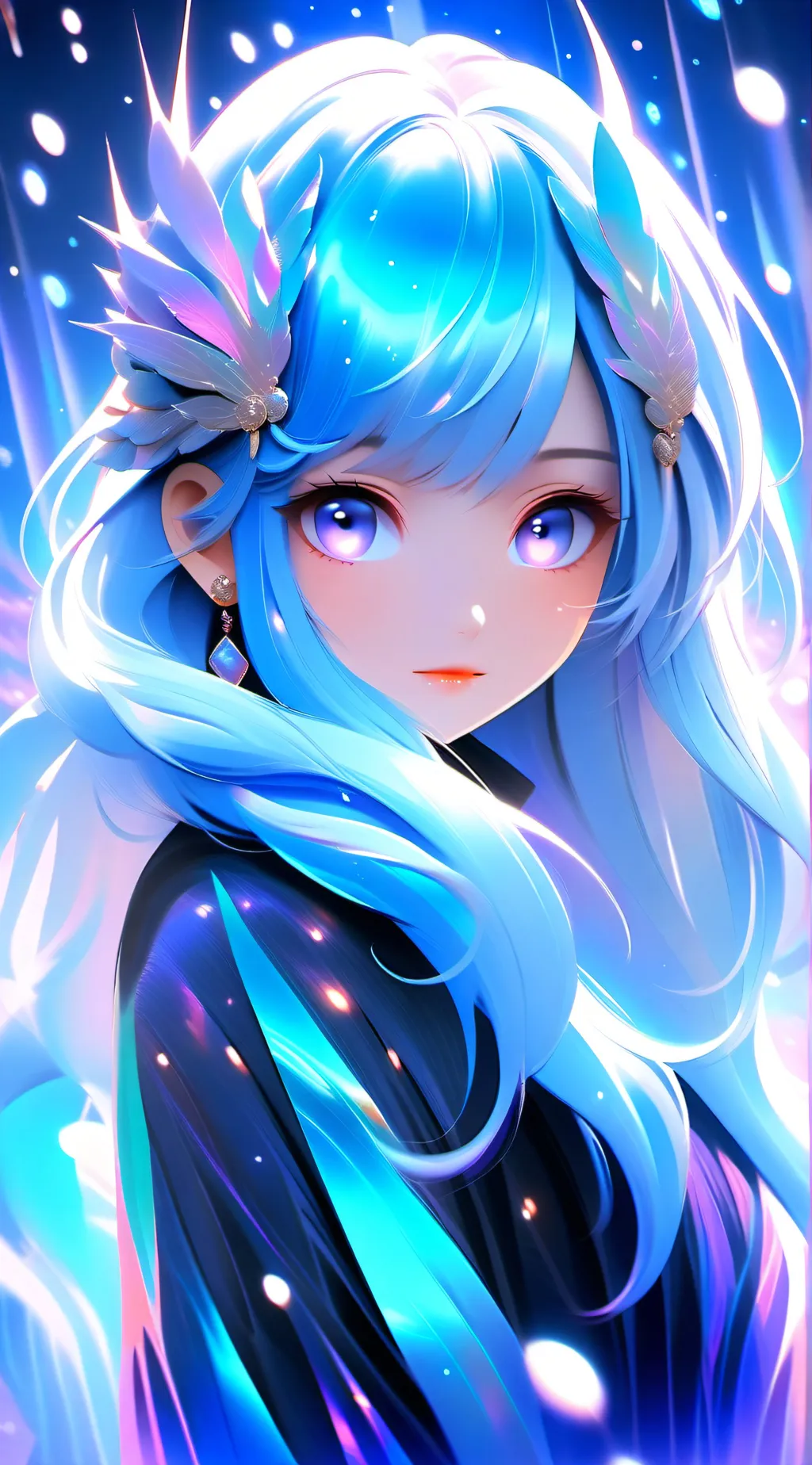 Talkie AI - Chat with Inside Out 3 