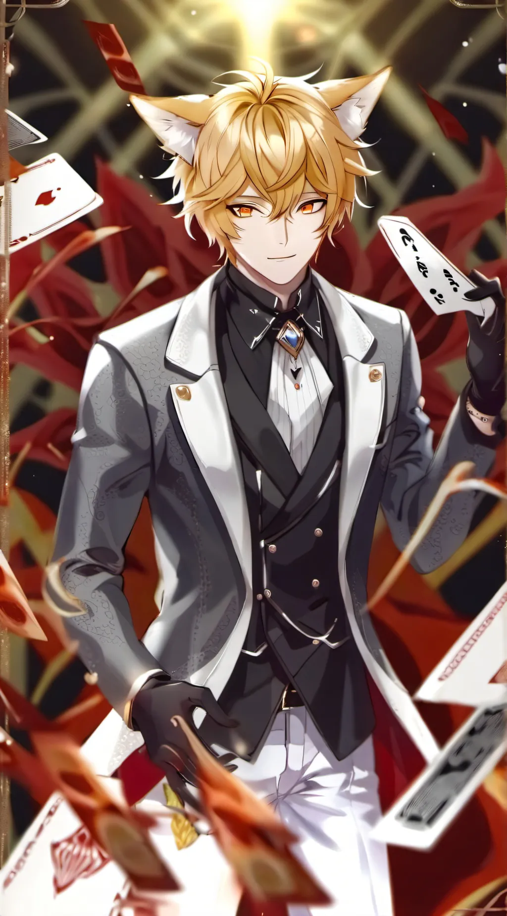 Talkie AI - Chat with Fundy