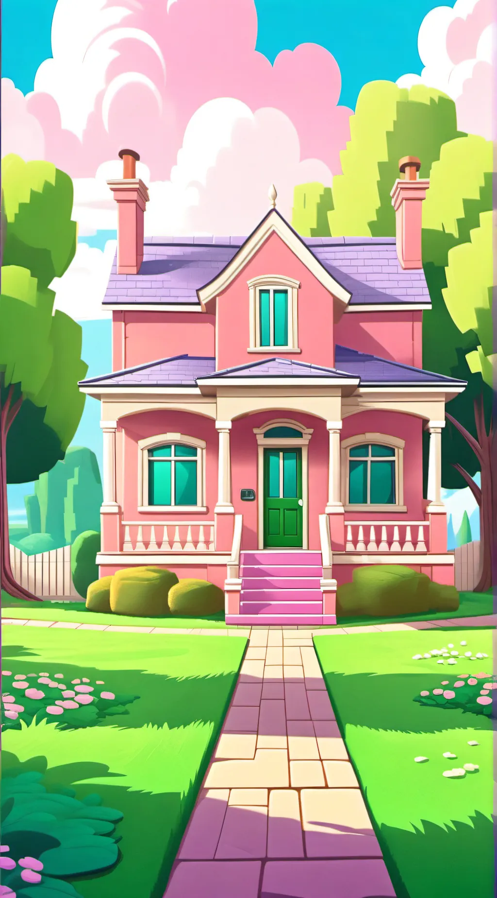 Talkie AI - Chat with DHMIS