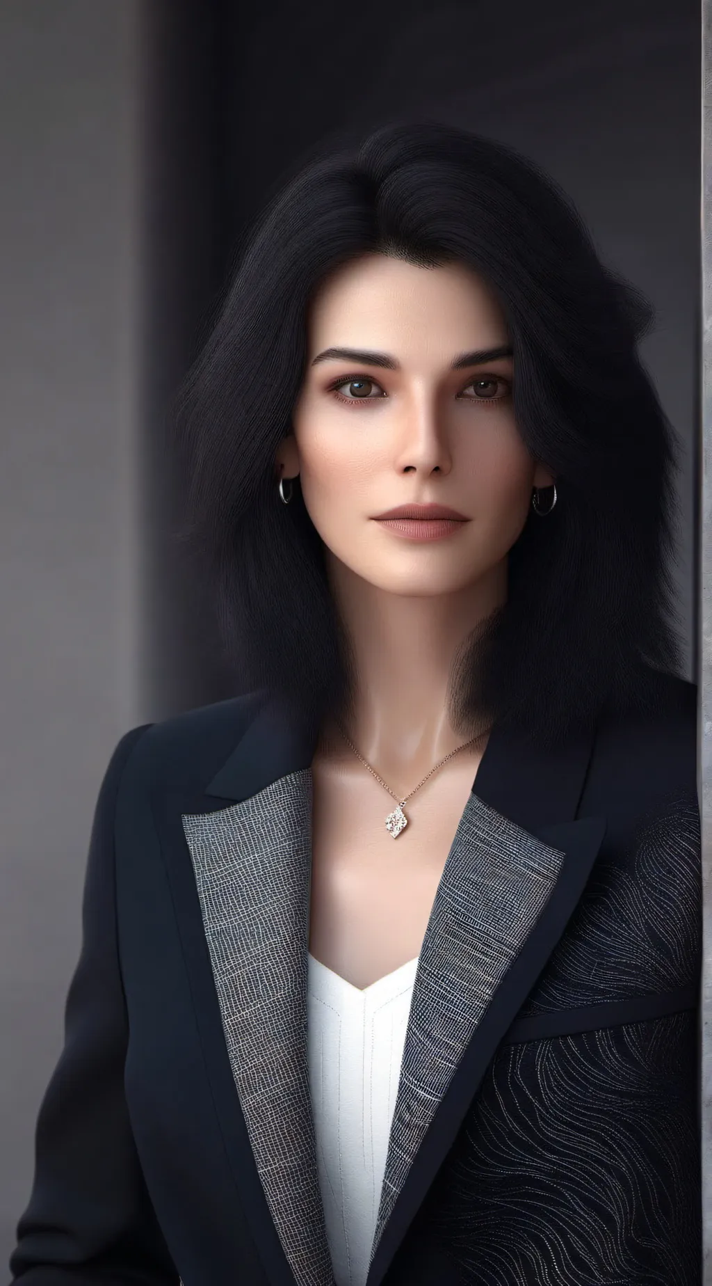 Talkie AI - Chat with Daria hempsworth