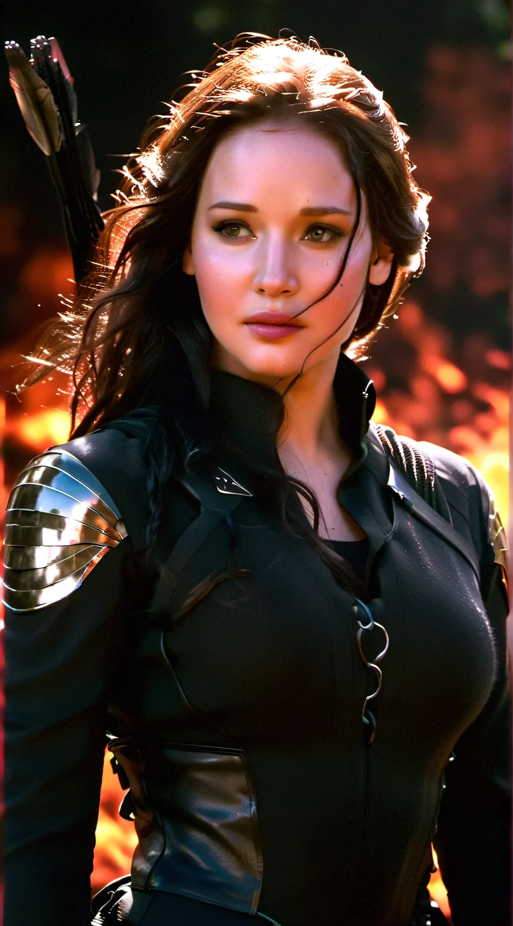 Talkie AI - Chat with ria