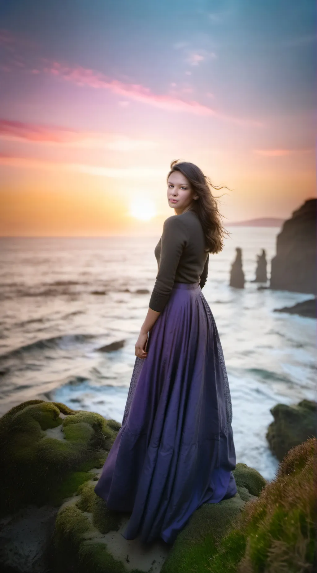 Talkie AI - Chat with Meredith grey 