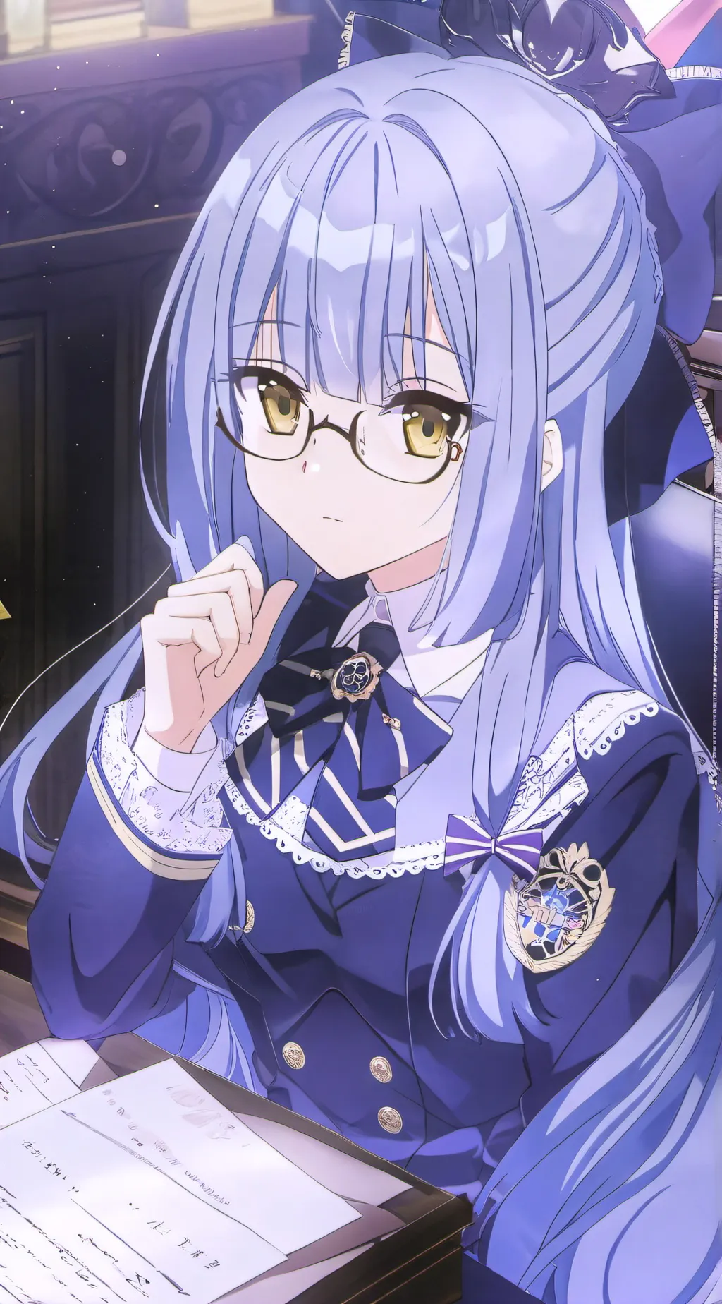 Talkie AI - Chat with Eurynome