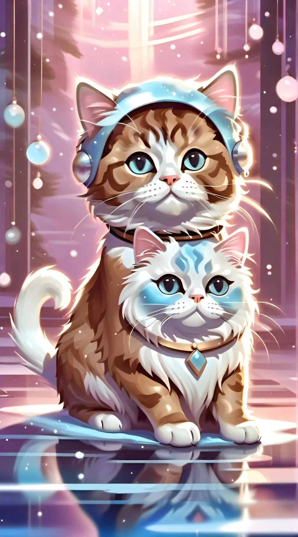 ai character: WormOnAStick background