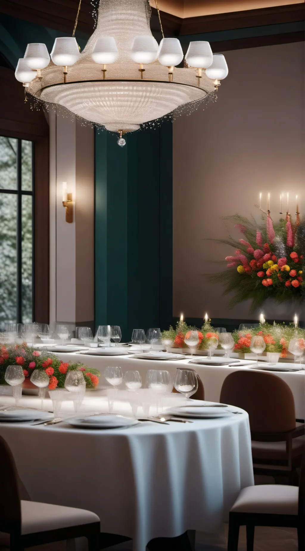 ai character: Changham (H) background