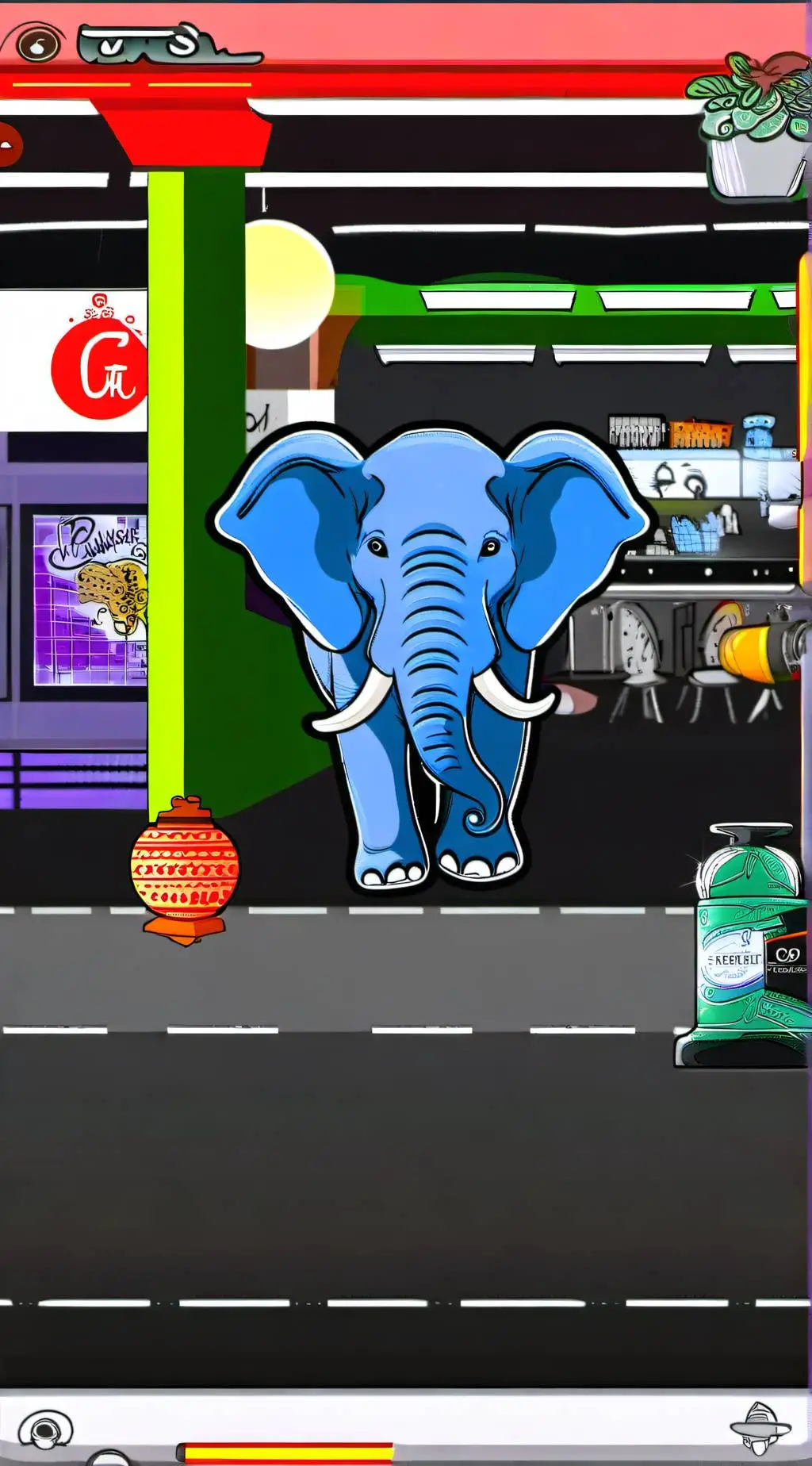 Talkie AI - Chat with bubba