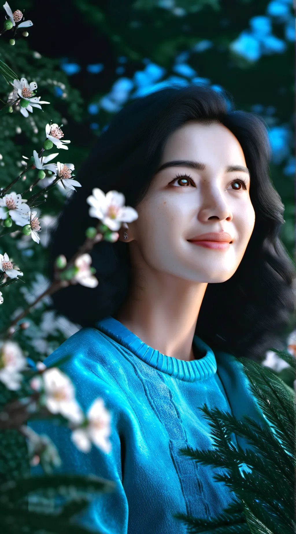 Talkie AI - Chat with Scientist