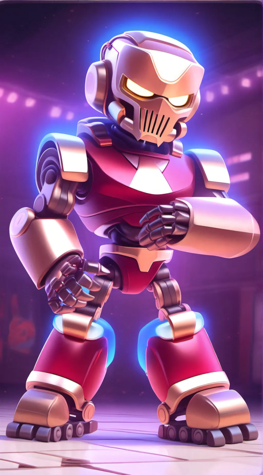 Talkie AI - Chat with B Syde 