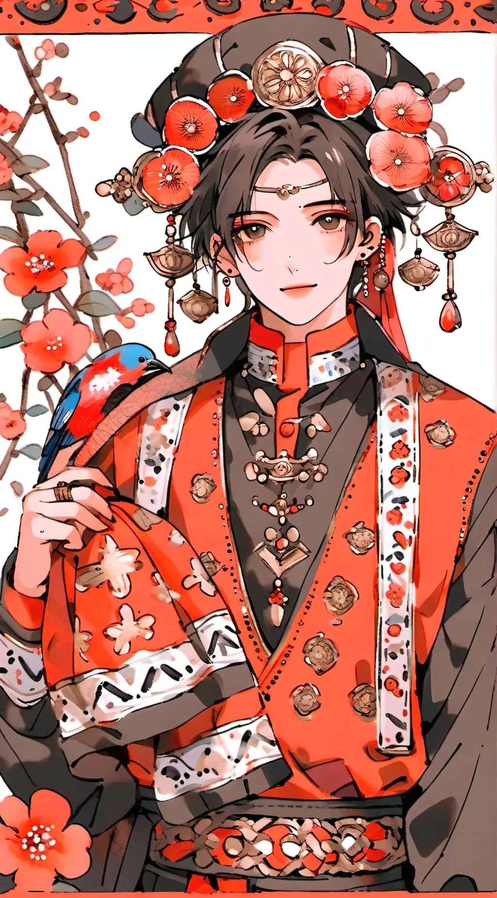 Talkie AI - Chat with Loe