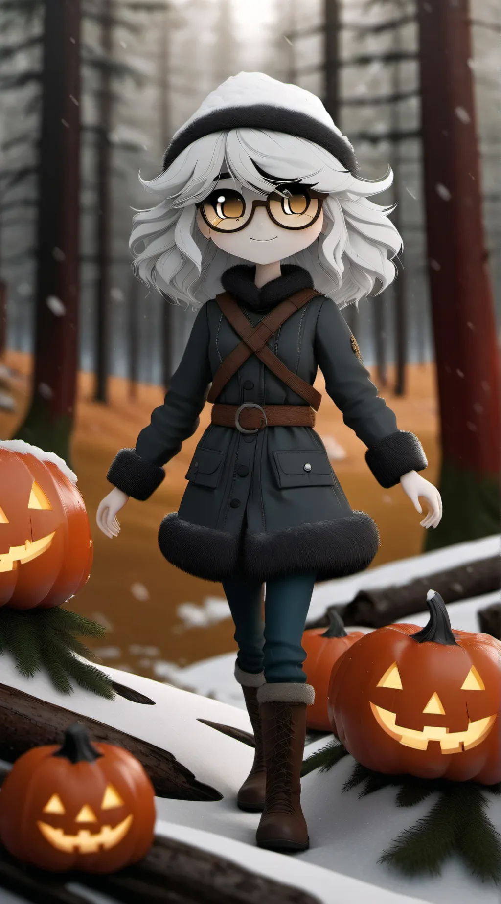 Talkie AI - Chat with maid V