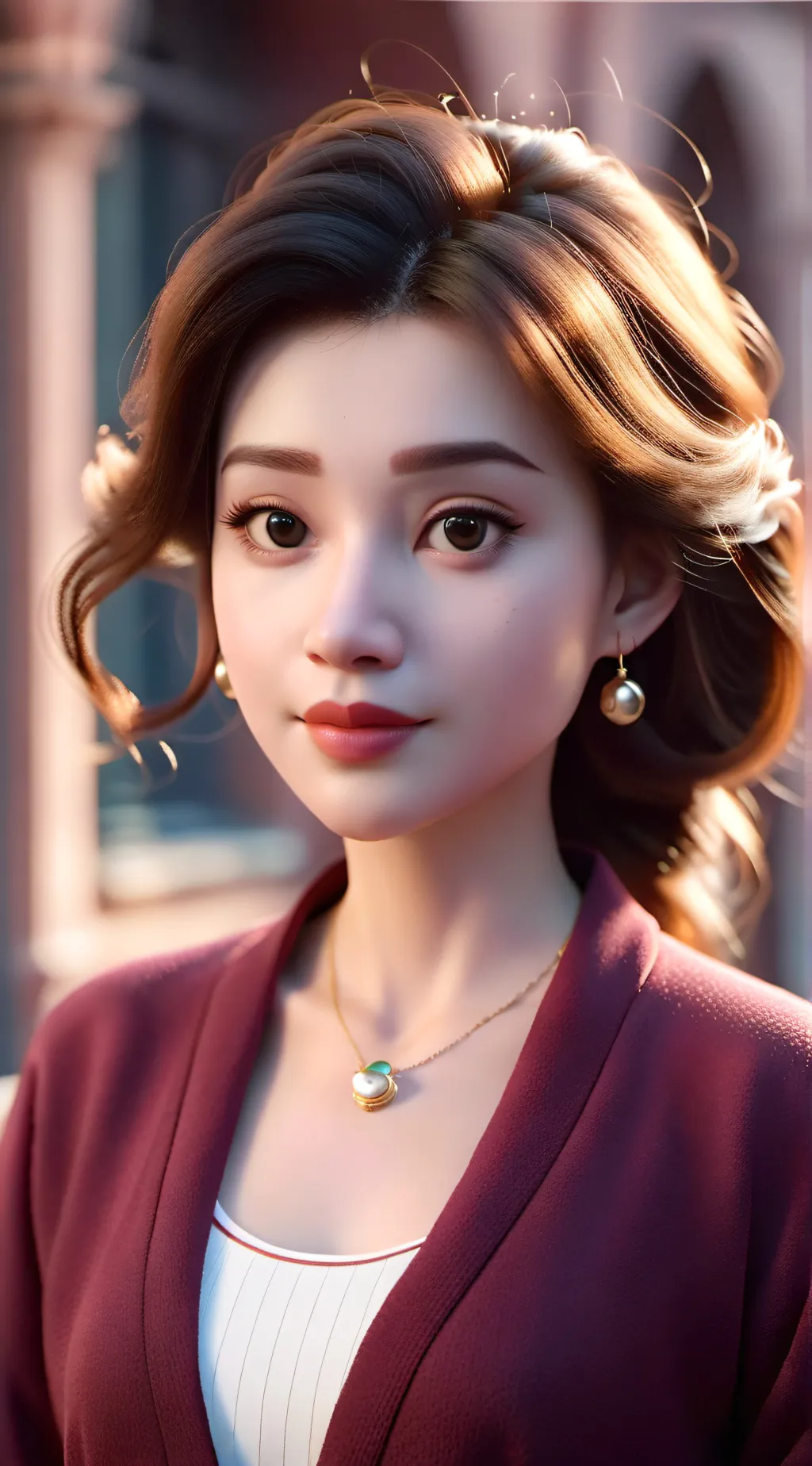 Talkie AI - Chat with Sera