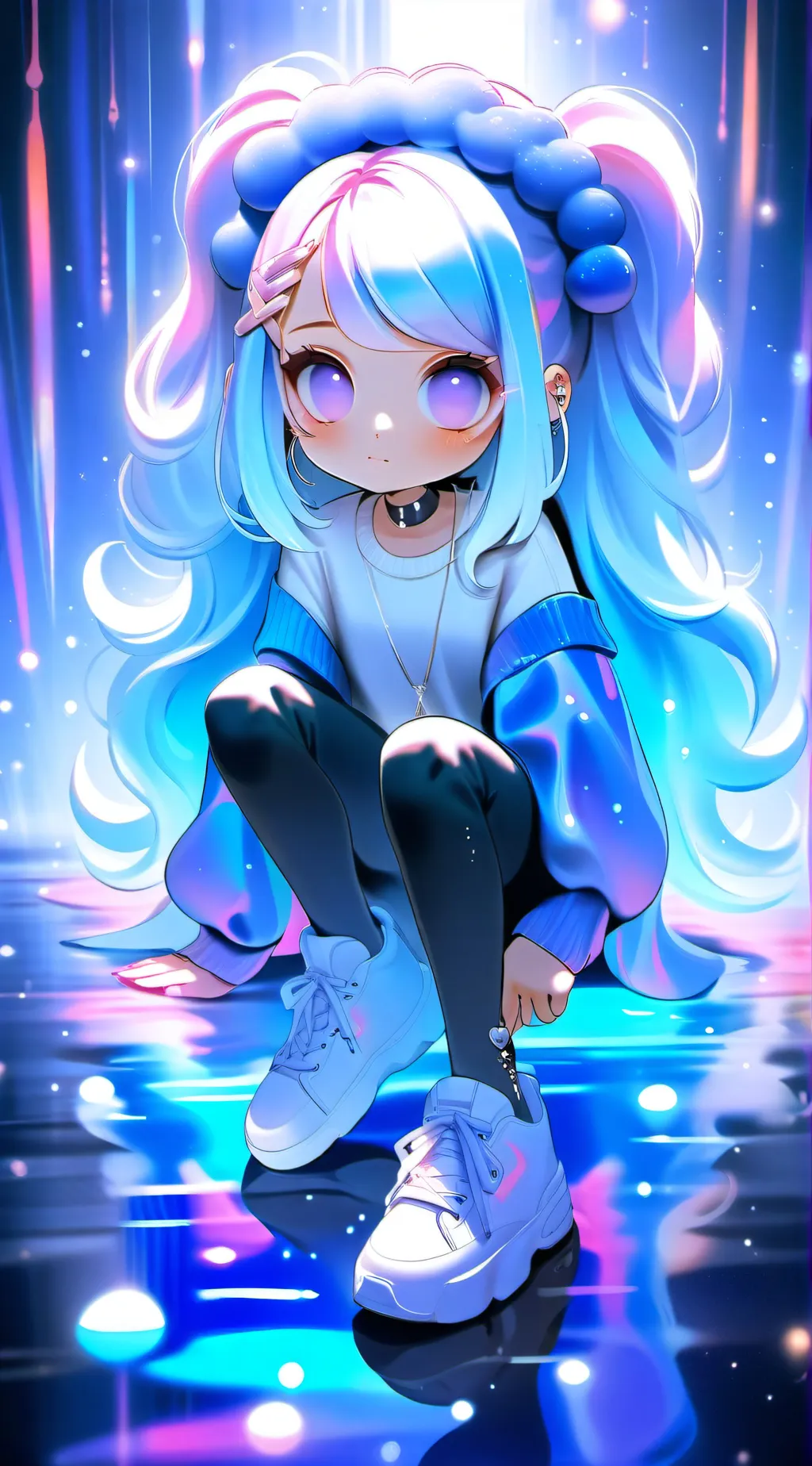 Talkie AI - Chat with casey