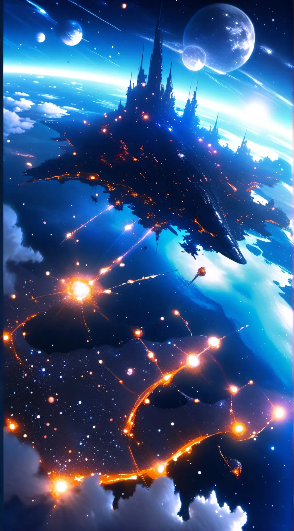 Talkie AI - Chat with Codename -  H31P