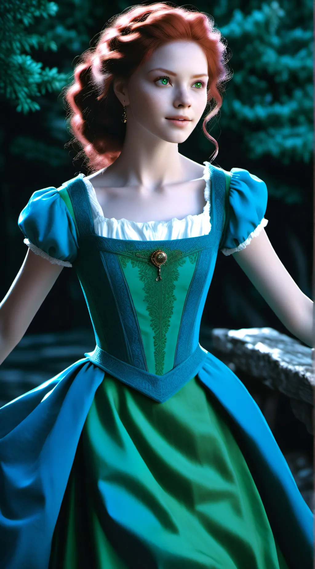 Talkie AI - Chat with Aria